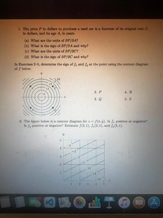 Solved please answer these questions and please make them as | Chegg.com