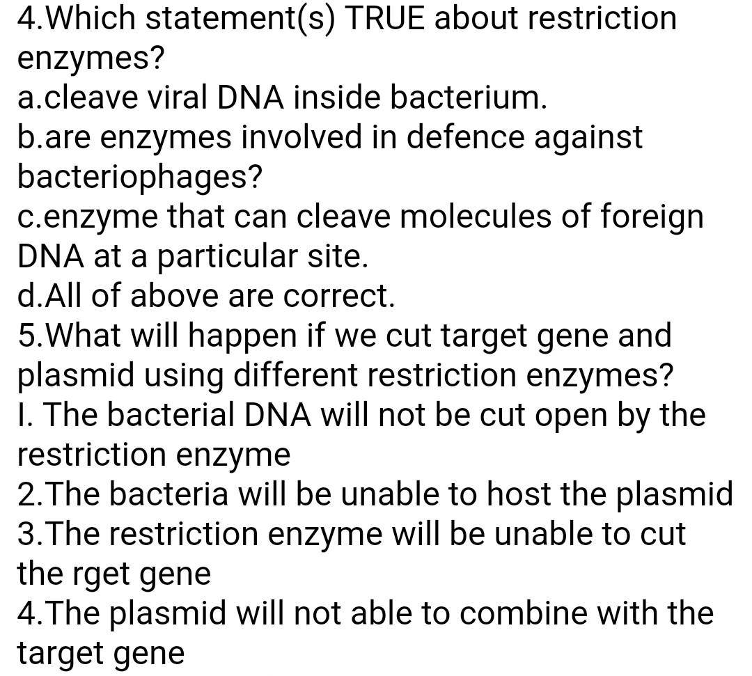 Used cloning gene is generally because coli in e. what type