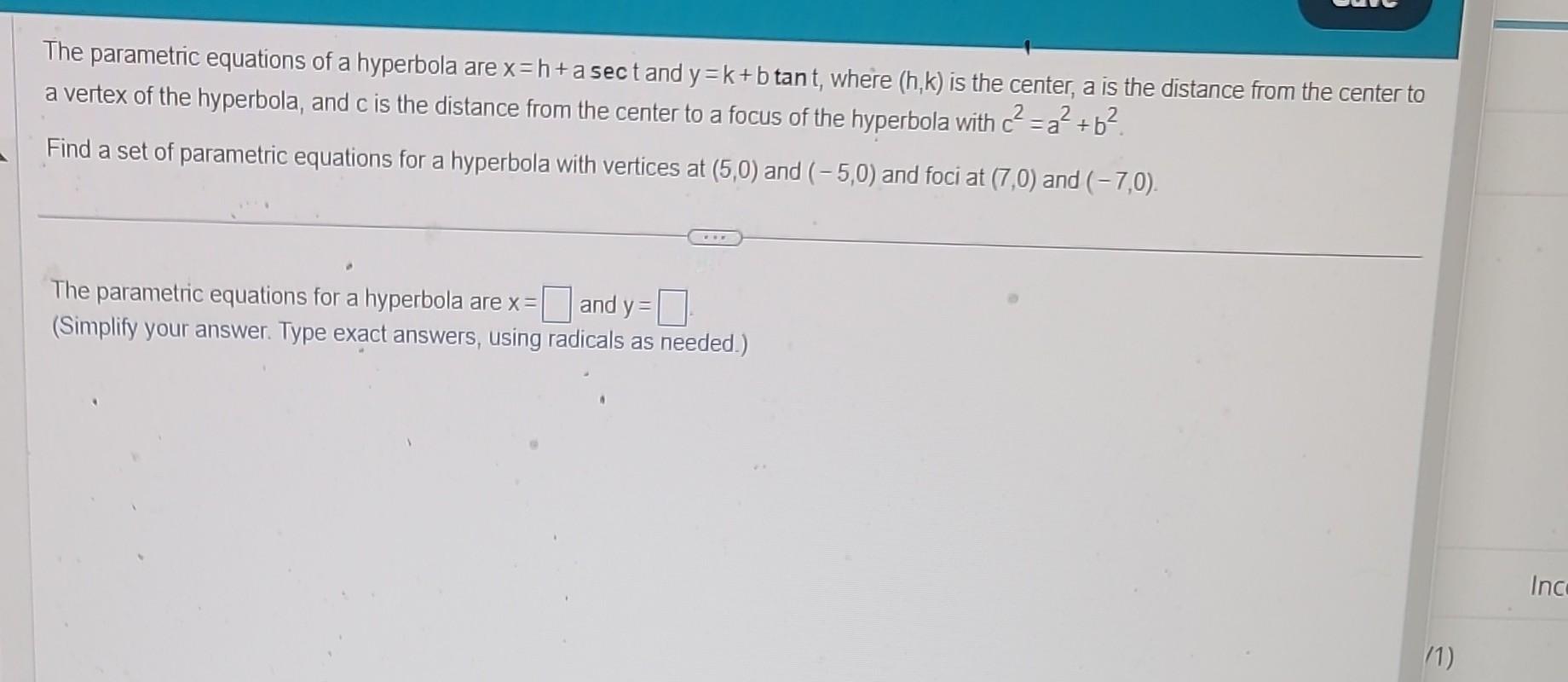 Solved The half-life of a certain tranquilizer in the | Chegg.com