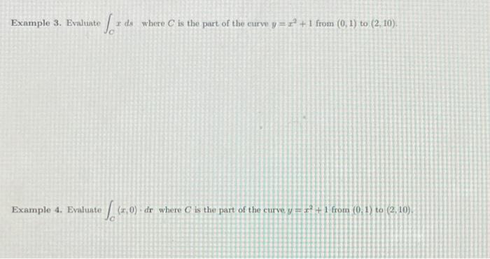 Solved can you explain both examples to me, ive been trying | Chegg.com
