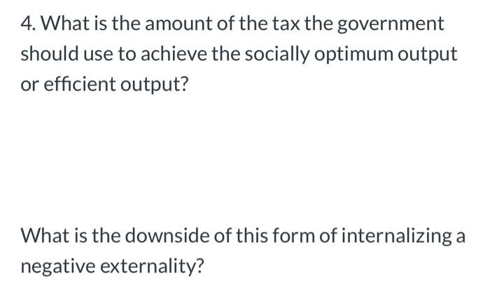 Solved Assume That The Demand For A Commodity Is Represented | Chegg.com