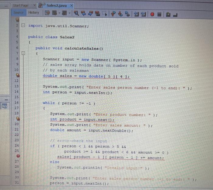 Solved code debugging. please fix all errors, notes are | Chegg.com