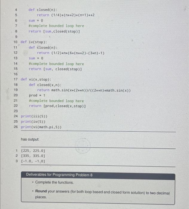 Solved The definition of sin(x) is: | Chegg.com