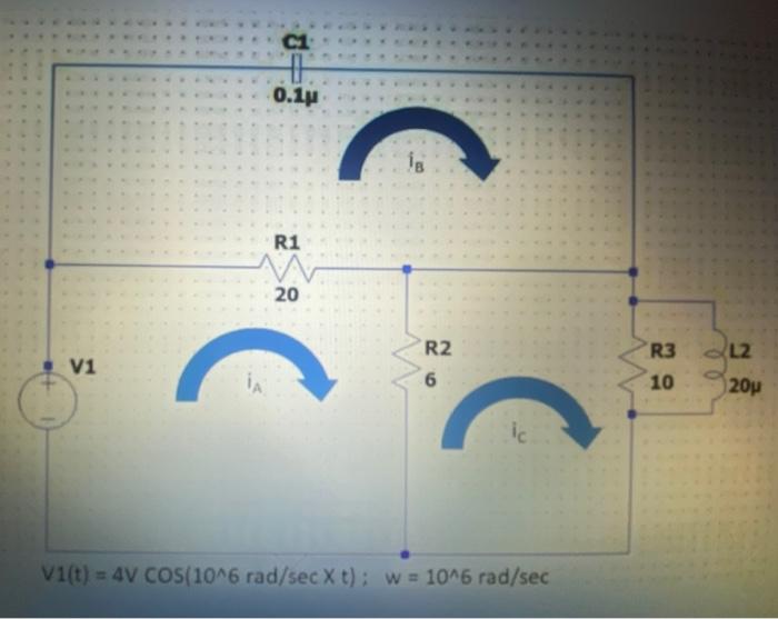 Solved Problem \#2: You Have Your Choice On Problem \#2. | Chegg.com