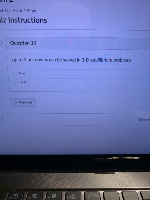 Solved ed: Oct 23 at 1:32pm iz Instructions > Question 10 Up | Chegg.com