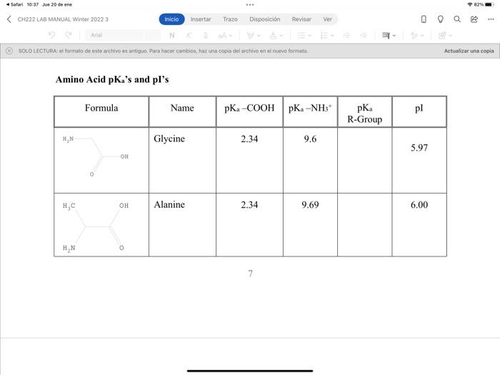 Solved from the graph determine the pKa in each plateau from | Chegg.com
