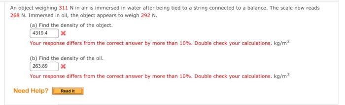 My Weigh iBalance i311, My Weigh