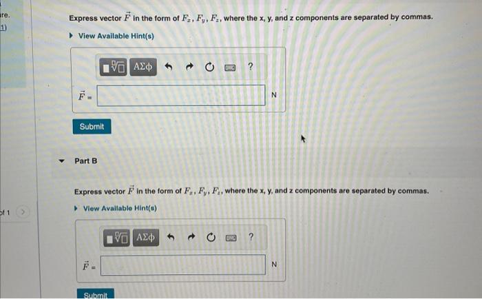 Solved An Twetron Moves In The Magreis Feds Bˉ=0.4307 Iे Wet | Chegg.com