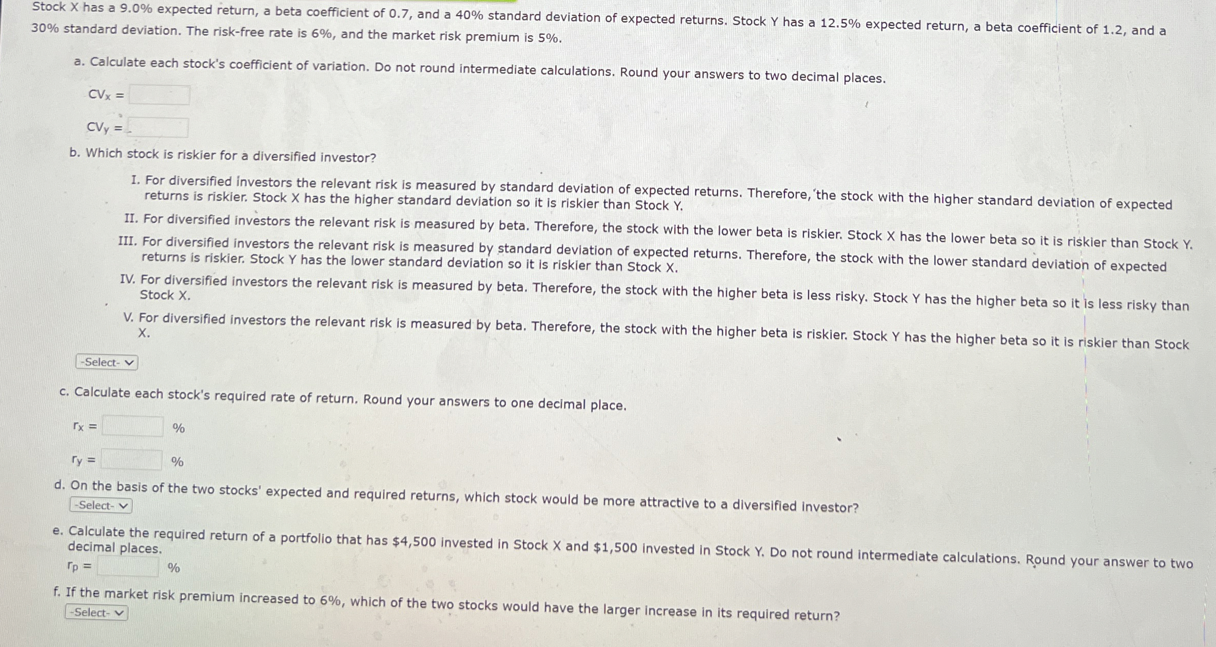 Solved Please answer all questions correctly. Thanks in | Chegg.com