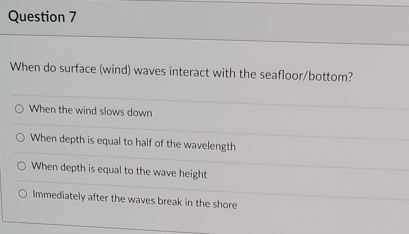Solved Question 2 Climate change and global warming is | Chegg.com