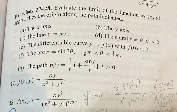 Solved Please do Q: 28. only Q:28AND YOU HAVE TO FINISH (a) | Chegg.com