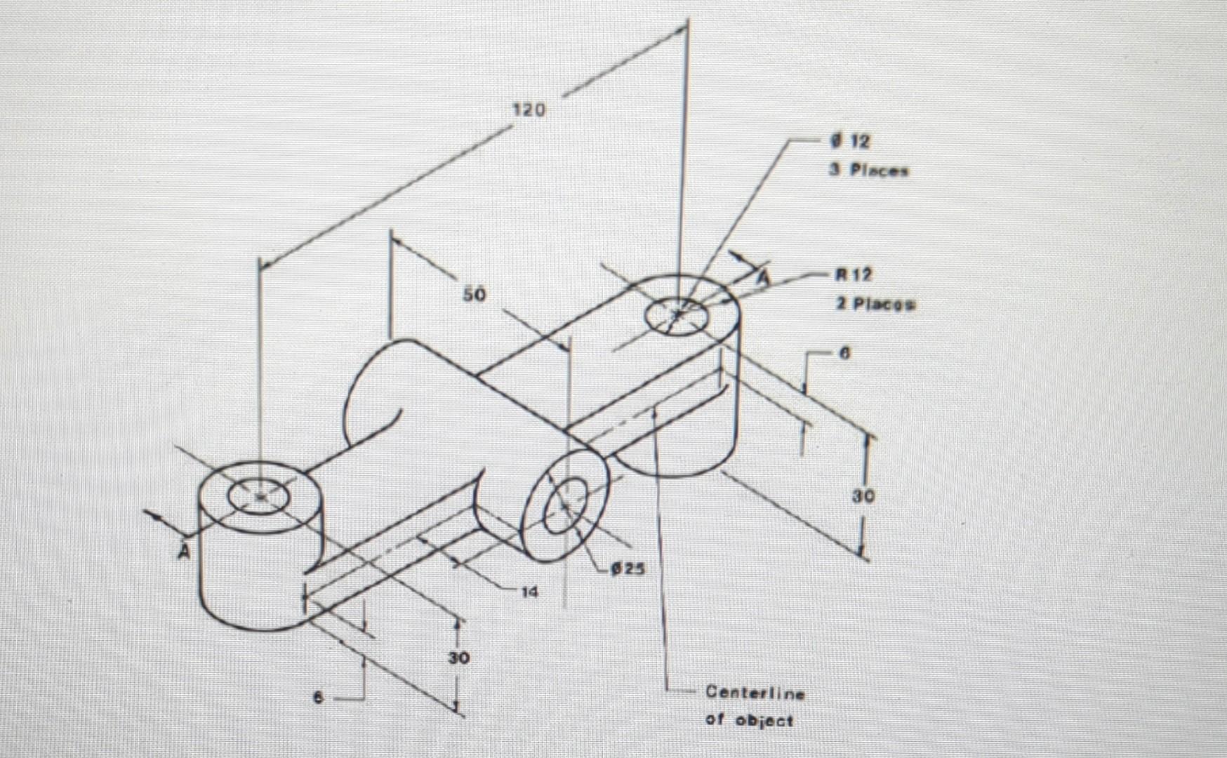 Engineering graphics with autocad outlets 2020