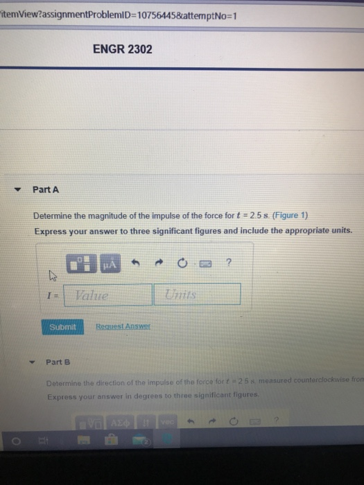 Solved For Each Part there is a diagram . On the side of the | Chegg.com