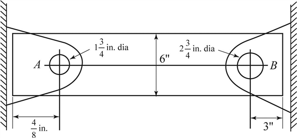 Solved Chapter 2 Problem 9p Solution Design Of Machine Elements 8th Edition Chegg Com