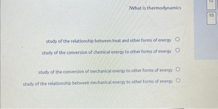 Thermodynamics visual data 7