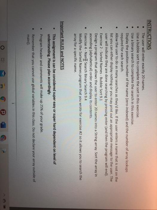 Solved Week 11 Homework This homework assignment is based on | Chegg.com