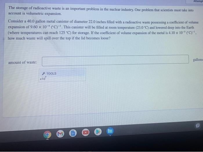 Solved A GeigerMuller tube is a type of gasfilled