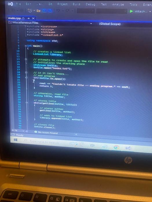 Solved help plsss C++ only clear instructions are in the | Chegg.com
