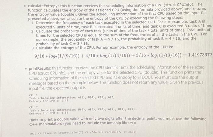 Solved Problem: Given Your Knowledge Of Static Arrays, | Chegg.com