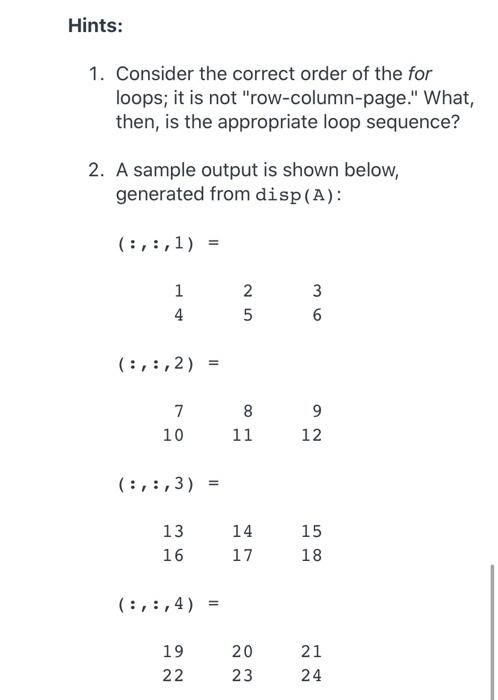 Solved Instructions: Complete Problem 1 and Problem 2 below. | Chegg.com