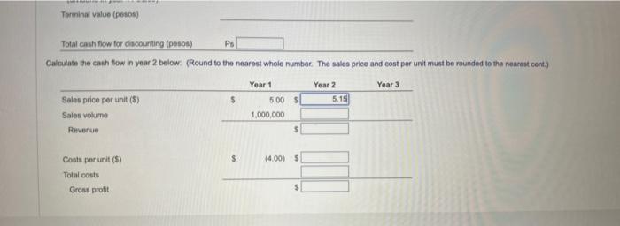 Solved Answers only please, i saw the solution on chegg but | Chegg.com