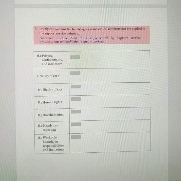 solved-8-briefly-explain-how-the-following-legal-and-chegg