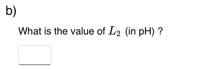 Solved When Two Inductors Of Unknown Inductances L1 And L2 