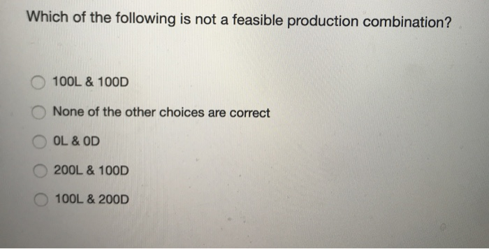 Solved Question 16 2 points Save Answer The operations | Chegg.com