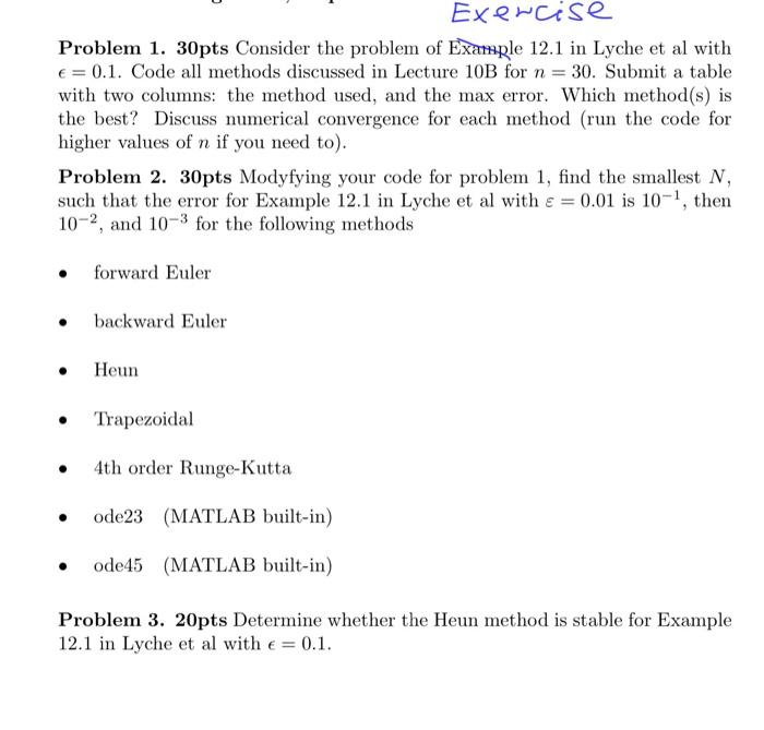 Solved Please solve all 3 questions step by step and Please | Chegg.com
