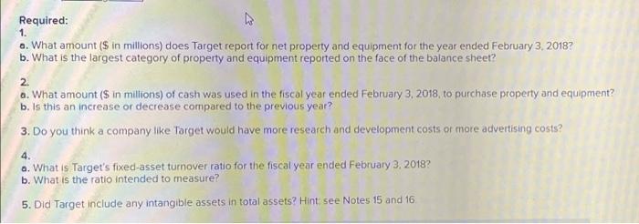 solved-required-1-6-what-amount-in-millions-does-target-chegg