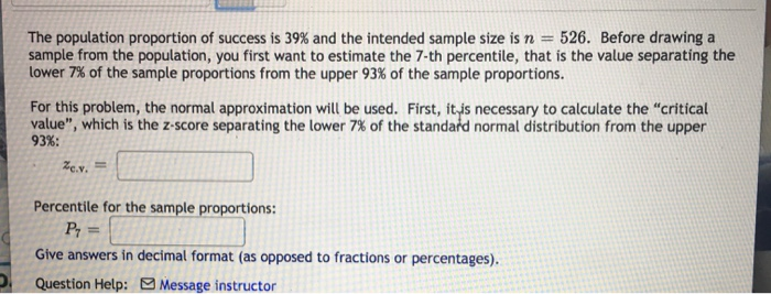 Solved the values should be accurate to at least 3 decimal | Chegg.com