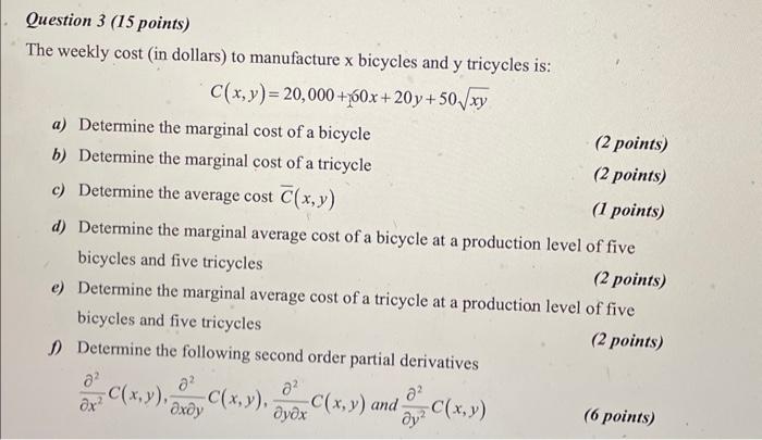 costly cycle price