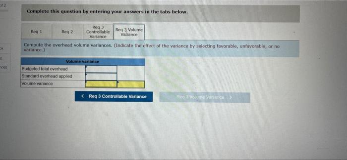 Solved [The following information applies to the questions | Chegg.com