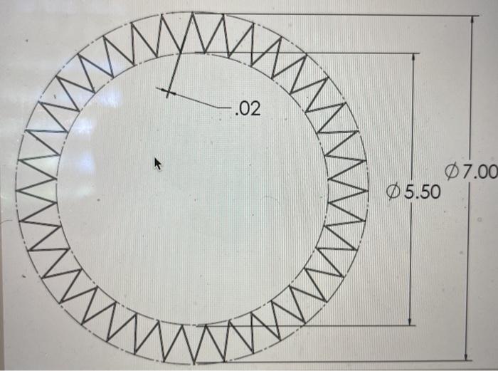 Solved please provide screenshot of isometric, dimetric and | Chegg.com