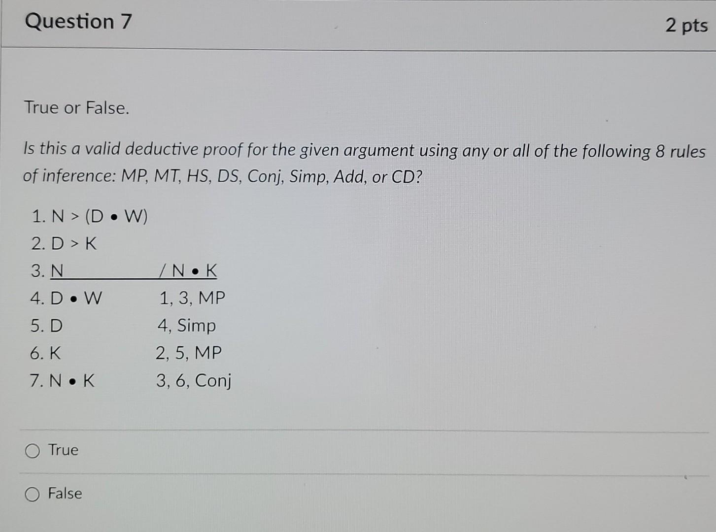 solved-question-6-true-or-false-is-this-a-valid-deductive-chegg