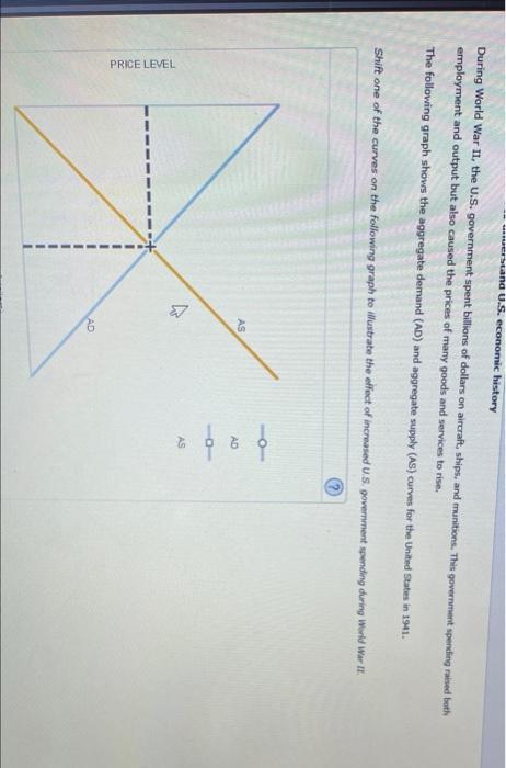 what was one economic effect of world war ii quizlet