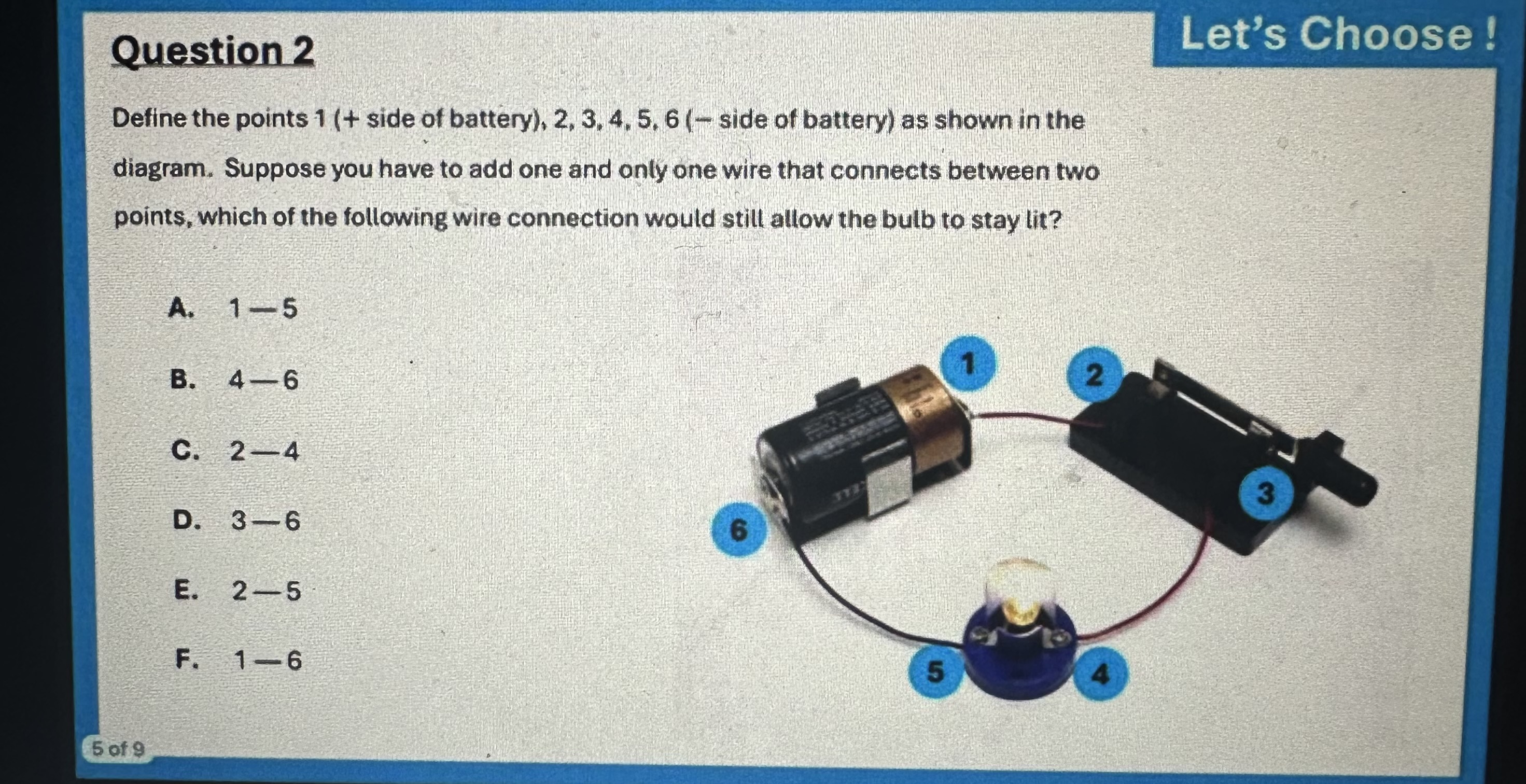 Solved Question 2 ﻿Define the points 1 ( + ﻿side of | Chegg.com