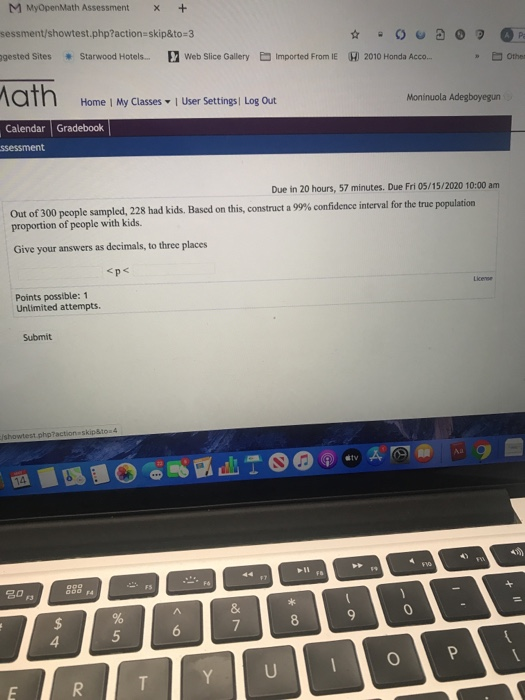 Solved M MyOpenMath Assessment X + P | Chegg.com