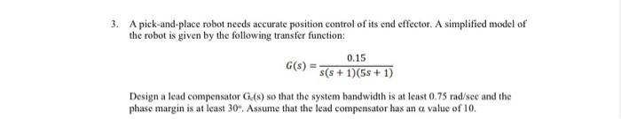 Solved i posted this before. if you could solve this one by | Chegg.com