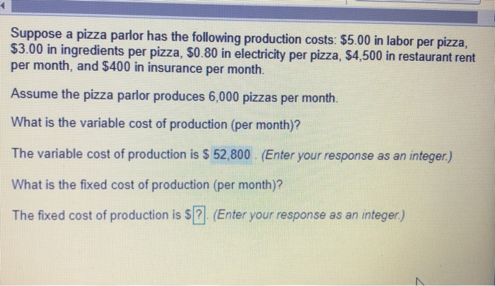 solved-suppose-a-pizza-parlor-has-the-following-production-chegg