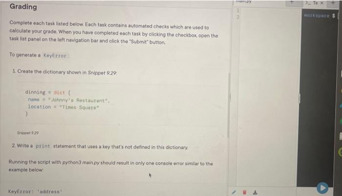 Solved Scenario You are testing code to determine types of | Chegg.com