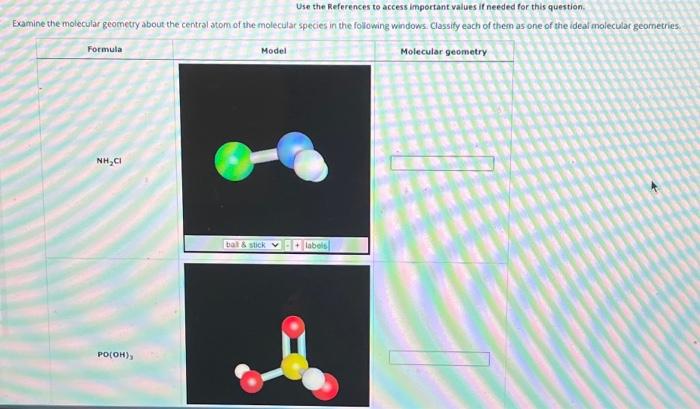 Solved Use the References to access important values if | Chegg.com