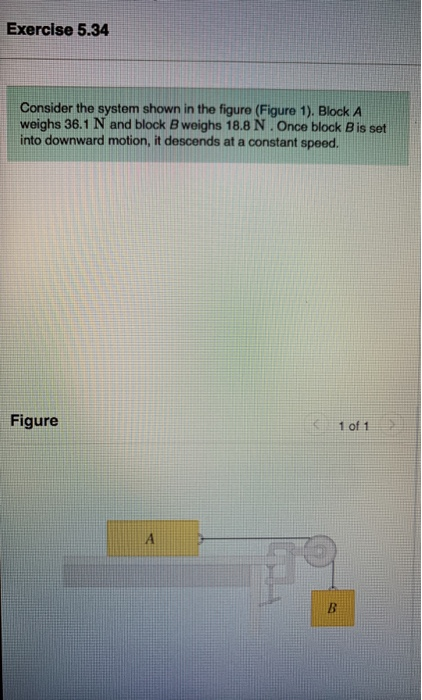 Solved Exercise 5.34 Consider the system shown in the figure | Chegg.com