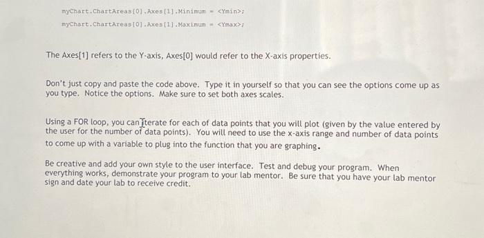 Solved please i need help with the code. please do a step by | Chegg.com