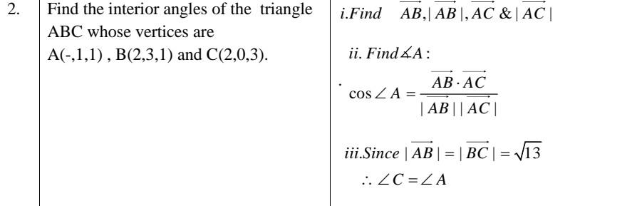 Solved \begin{tabular}{|l|l} Find the interior angles of | Chegg.com