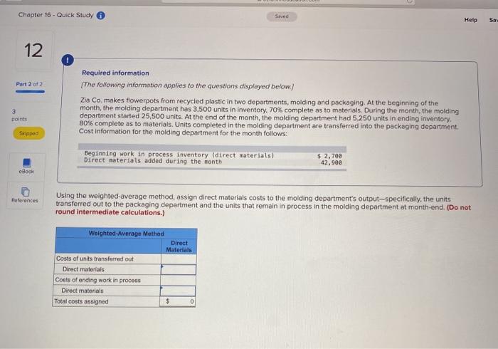 Solved Does anyone know how to do this? I have been stuck on | Chegg.com