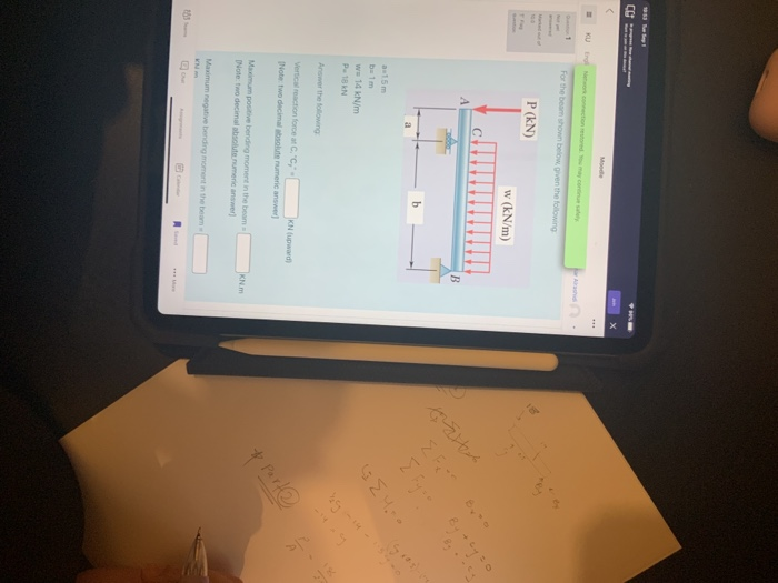 Solved Question 1A (10 marks) Consider the following | Chegg.com