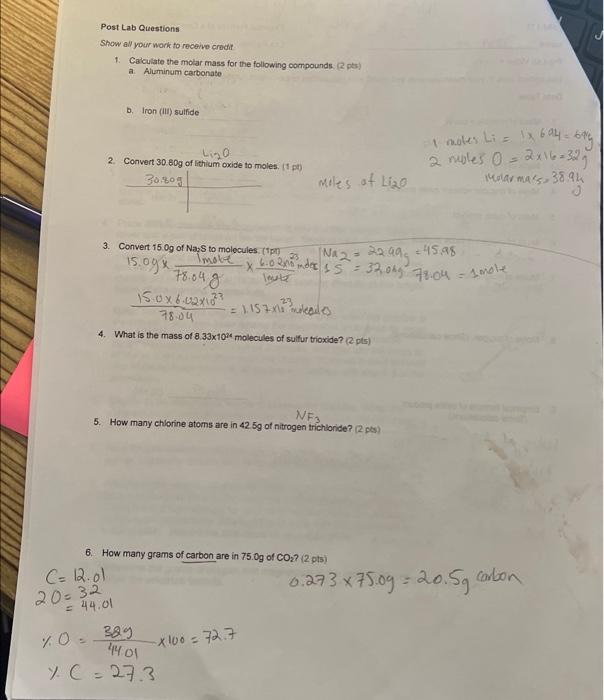 Solved hello, i need help i found some of them but i got | Chegg.com