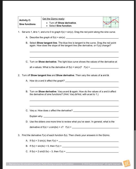 Solved i did it could you help with all of the questions to | Chegg.com