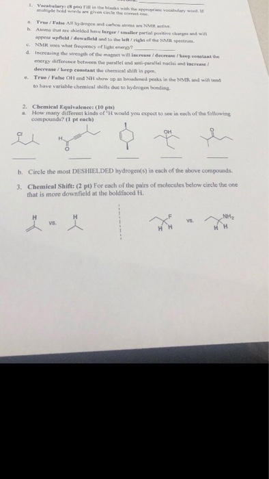 Solved Volary Multiple Bowd Filth With The Encie The T F Chegg Com